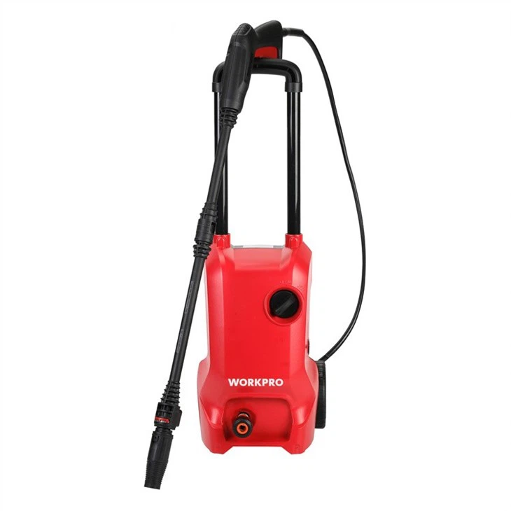 1600w högtryckstvätt