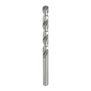 HSS Ground Twist Drill Bits