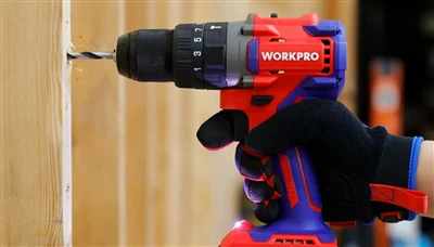 Trådlös borr vs. Impact Driver: Vilken ska du använda?