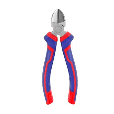 160 MM(6") SLÄPP SMID DIAGONAL TÄNG